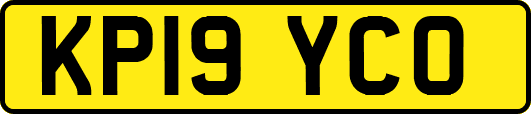 KP19YCO