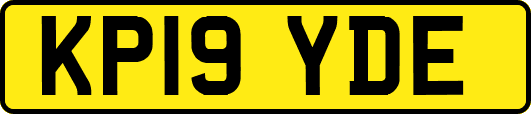 KP19YDE