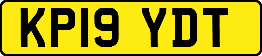 KP19YDT