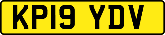 KP19YDV