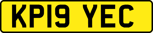 KP19YEC