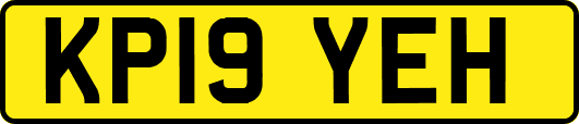 KP19YEH