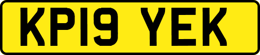 KP19YEK
