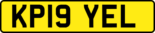 KP19YEL