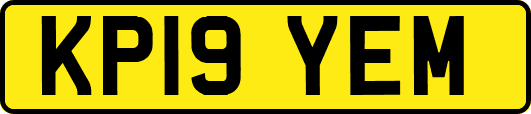 KP19YEM