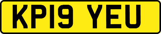 KP19YEU