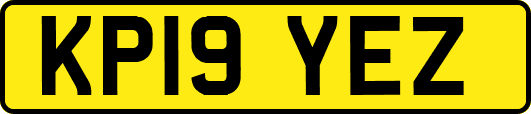 KP19YEZ