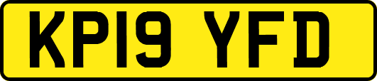 KP19YFD
