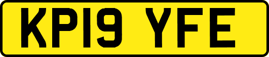 KP19YFE