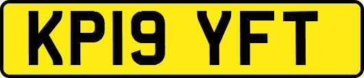 KP19YFT