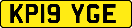 KP19YGE