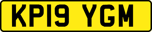 KP19YGM