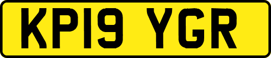 KP19YGR