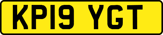 KP19YGT