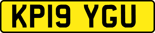KP19YGU