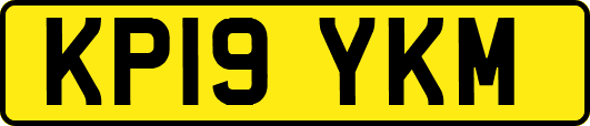 KP19YKM