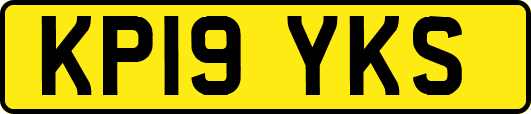 KP19YKS