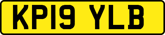 KP19YLB
