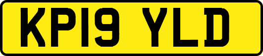 KP19YLD