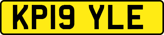 KP19YLE