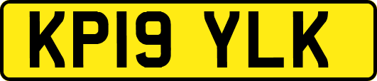 KP19YLK