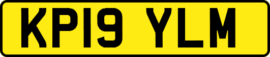 KP19YLM