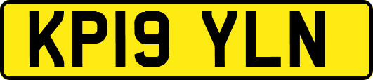 KP19YLN