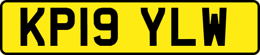 KP19YLW