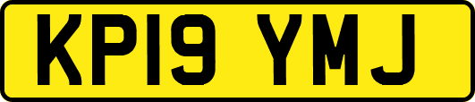 KP19YMJ
