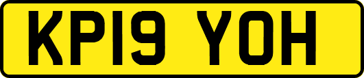 KP19YOH