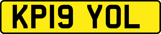 KP19YOL