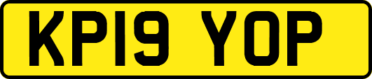 KP19YOP