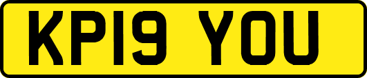 KP19YOU