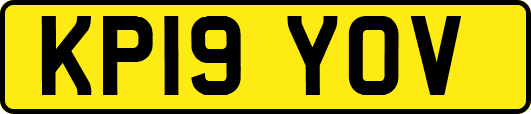 KP19YOV