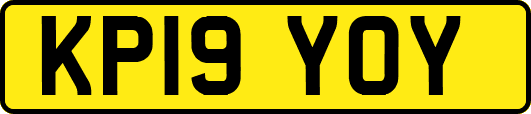 KP19YOY