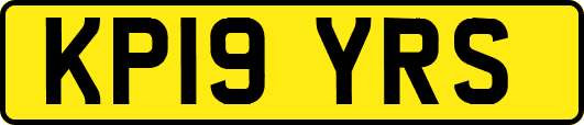 KP19YRS
