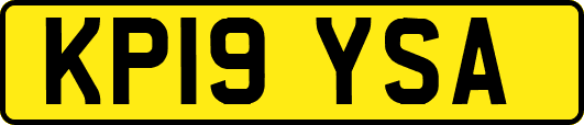 KP19YSA