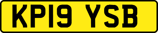 KP19YSB