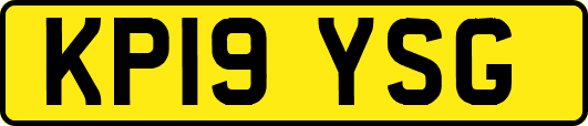 KP19YSG