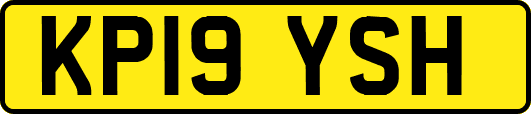 KP19YSH