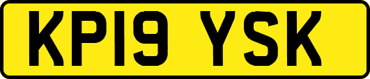 KP19YSK