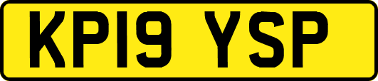KP19YSP