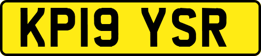 KP19YSR