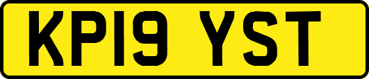KP19YST