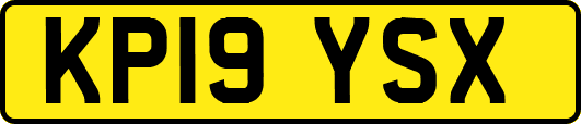 KP19YSX