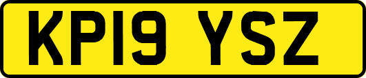 KP19YSZ