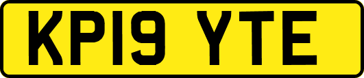 KP19YTE