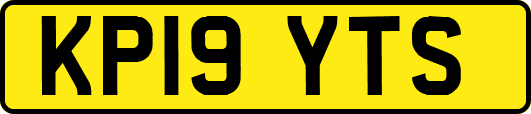 KP19YTS