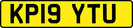 KP19YTU