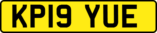 KP19YUE